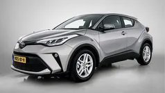 Gebruikt 2021 Toyota C-HR Limited SUV | € 22.950 (Goede deal)