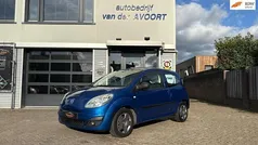 Gebruikt 2008 Renault Twingo Authentique Hatchback | € 1.600 (Eerlijke prijs)