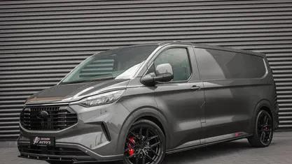 Occasion Ford Transit Custom Limited 170 PK (125 kW) 2024 Van