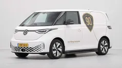 Wit Gebruikt 2023 VW ID. Buzz Van | € 40.900 (Eerlijke prijs)