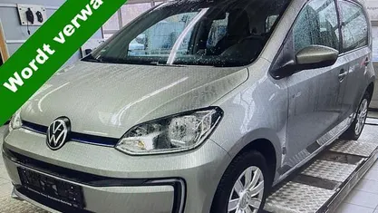 Occasion 2020 VW e-up! Hatchback | € 12.950 (Goede deal)