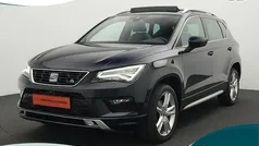 Zwart Gebruikt 2019 Seat Ateca Beats SUV | € 23.200 (Eerlijke prijs)