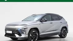 Gebruikt 2025 Hyundai Kona Edition SUV | € 38.545 (Super prijs)