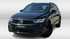 Gebruikt 2021 VW Tiguan Business+ SUV | € 37.450 (Eerlijke prijs)