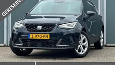 Blauw Gebruikt 2022 Seat Arona FR SUV | € 22.895 (Eerlijke prijs)