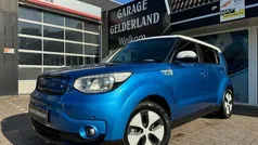Kia Soul EV