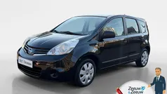 Gebruikt 2011 Nissan Note Visia MPV | € 4.935 (Eerlijke prijs)