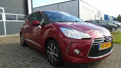 Citroën DS3