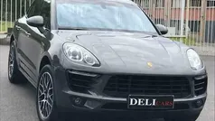 Gebruikt 2014 Porsche Macan Sport SUV | € 39.900 (Eerlijke prijs)