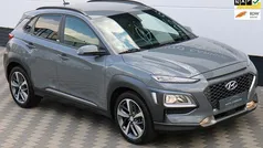 Gebruikt 2020 Hyundai Kona SUV | € 19.945 (Goede deal)