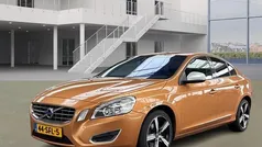 Gebruikt 2011 Volvo S60 Kinetic Sedan | € 6.400 (Goede deal)