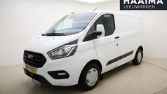 Gebruikt 2020 Ford Transit Custom Trend Van | € 15.450 (Super prijs)