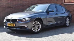 Grijs Gebruikt 2012 BMW 320 Executive Sedan | € 8.949 (Super prijs)