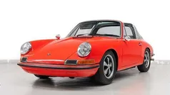 Gebruikt 1968 Porsche 911 Cabriolet | € 107.500