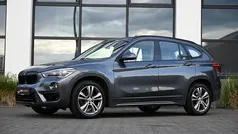 Gebruikt 2017 BMW X1 Sport Line SUV | € 14.950 (Eerlijke prijs)