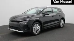 Zwart Nieuw 2025 Skoda Elroq Business Line SUV | € 39.945 (Goede deal)