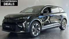 Gebruikt 2025 Renault Scenic E-Tech Techno SUV | € 41.900 (Goede deal)