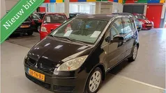 Gebruikt 2006 Mitsubishi Colt Instyle Hatchback | € 2.249 (Eerlijke prijs)