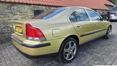 Gebruikt 2001 Volvo S60 Sedan | € 2.500 (Eerlijke prijs)