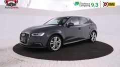 Gebruikt 2020 Audi A3 Sportback Sport Hatchback | € 20.995 (Super prijs)