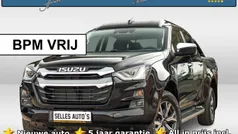 Gebruikt 2024 Isuzu D-Max Pickup | € 52.995 (Eerlijke prijs)