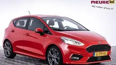 Gebruikt 2019 Ford Fiesta ST-Line Hatchback | € 13.490 (Eerlijke prijs)