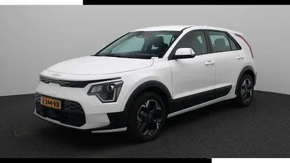 Occasion 2024 Kia e-Niro Light SUV | € 29.440 (Goede deal)