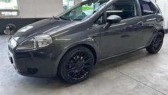Gebruikt 2007 Fiat Grande Punto Lusso Hatchback | € 1.850 (Eerlijke prijs)