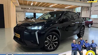 Gebruikt 2024 DS Automobiles DS3 SUV | € 24.400 (Goede deal)