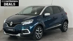 Gebruikt 2018 Renault Captur Intens SUV | € 11.695 (Goede deal)