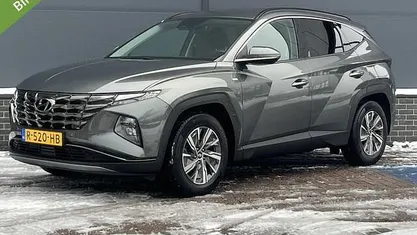 Gebruikt 2022 Hyundai Tucson Comfort SUV | € 27.985 (Eerlijke prijs)