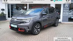 Grijs, metallic lak Gebruikt 2019 Citroën C5 Aircross Business Class SUV | € 21.950 (Eerlijke prijs)
