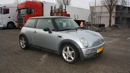 Occasion Mini Cooper 116 PK (85 kW) 2002 Hatchback