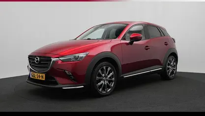 Occasion 2024 Mazda CX-3 Signature SUV | € 21.950 (Goede deal)