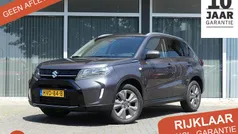 Gebruikt 2024 Suzuki Vitara SUV | € 24.950 (Eerlijke prijs)