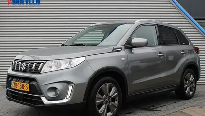 Occasion 2019 Suzuki Vitara SUV | € 16.945 (Eerlijke prijs)