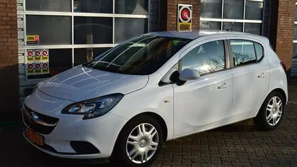 Occasion 2015 Opel Corsa Edition Hatchback | € 7.900 (Eerlijke prijs)