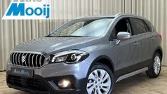Grijs Gebruikt 2018 Suzuki SX4 S-Cross Comfort SUV | € 16.950 (Eerlijke prijs)