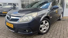 Gebruikt 2007 Opel Vectra GTS Hatchback | € 3.950 (Eerlijke prijs)