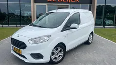 Gebruikt 2021 Ford Transit Limited Van | € 13.750 (Eerlijke prijs)