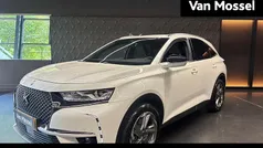 Wit Gebruikt 2021 DS Automobiles DS7 Crossback So Chic SUV | € 25.840 (Super prijs)