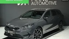 Grijs Gebruikt 2024 Kia Ceed Sportswagon Stationwagen | € 25.950 (Eerlijke prijs)