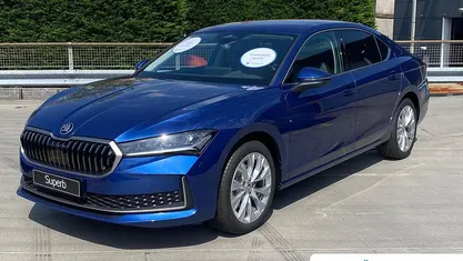 Occasion Skoda Superb First Edition 150 PK (110 kW) 2024 Hatchback