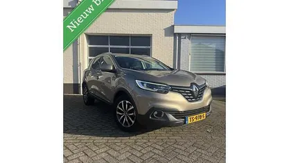 Occasion Renault Kadjar Intens 131 PK (96 kW) 2018 SUV