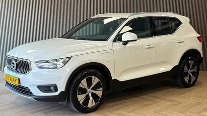 Occasion 2020 Volvo XC40 Inscription SUV | € 25.999 (Super prijs)