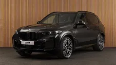 Gebruikt 2025 BMW X5 Comfort Edition SUV | € 104.800 (Eerlijke prijs)