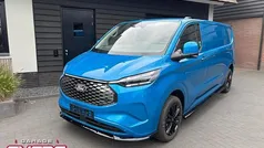 Gebruikt 2025 Ford E-Transit Limited Van | € 43.950 (Goede deal)