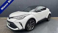 Gebruikt 2023 Toyota C-HR SUV | € 29.950 (Eerlijke prijs)