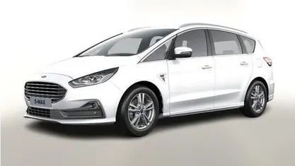 Occasion Ford S-MAX Titanium 150 PK (110 kW) 2023 Overige MPV