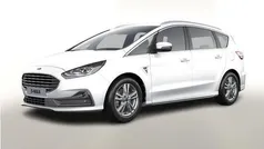 Overige Gebruikt 2023 Ford S-MAX Titanium MPV | € 40.573 (Eerlijke prijs)